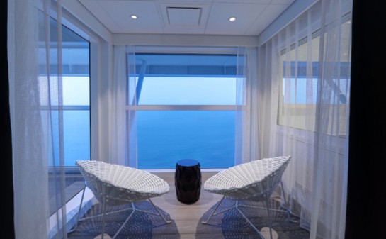 Barco Celebrity Beyond