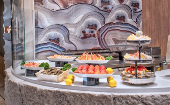 Barco Celebrity Beyond