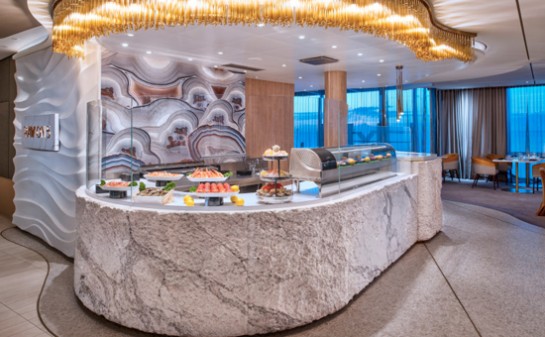 Barco Celebrity Beyond