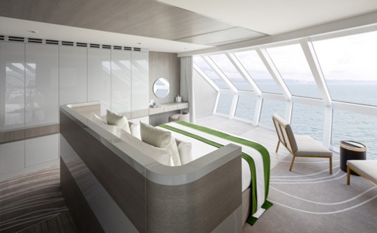 Barco Celebrity Beyond