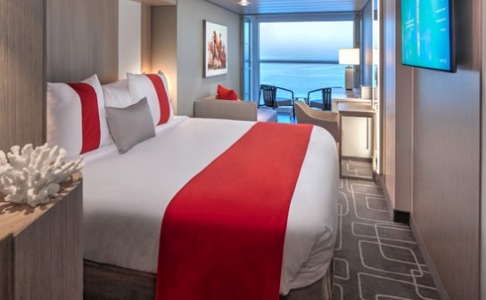 Barco Celebrity Beyond