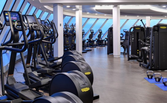 Barco Celebrity Beyond