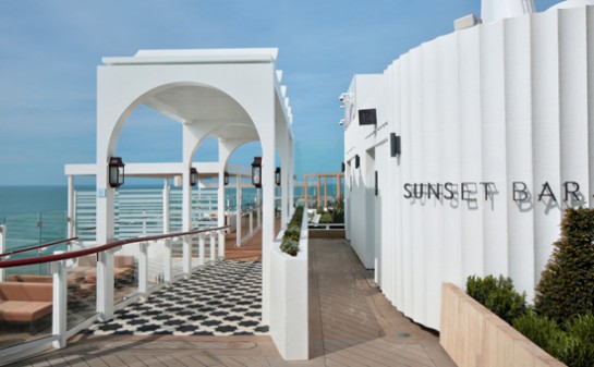 Barco Celebrity Beyond