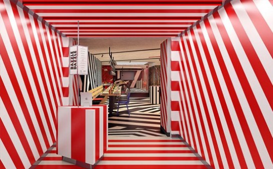 Barco Brilliant Lady