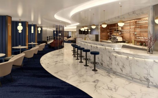 Barco Brilliant Lady