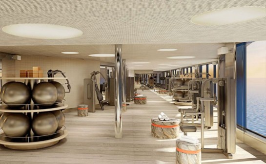 Barco Brilliant Lady