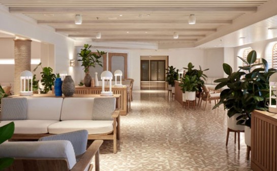 Barco Brilliant Lady