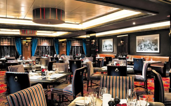 Barco Norwegian Epic