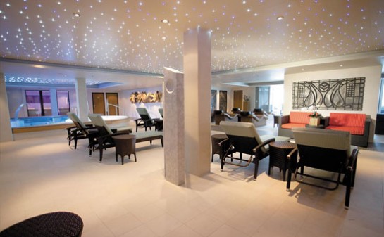 Barco Norwegian Encore