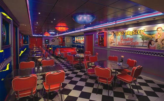 Barco Pride of America