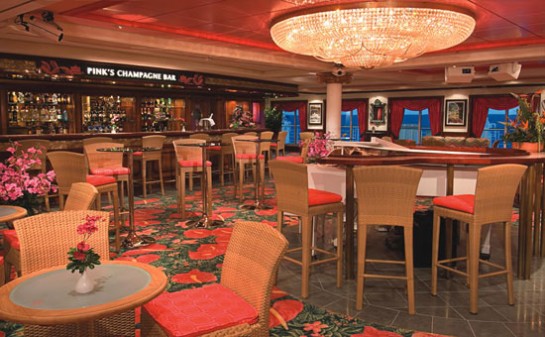 Barco Pride of America