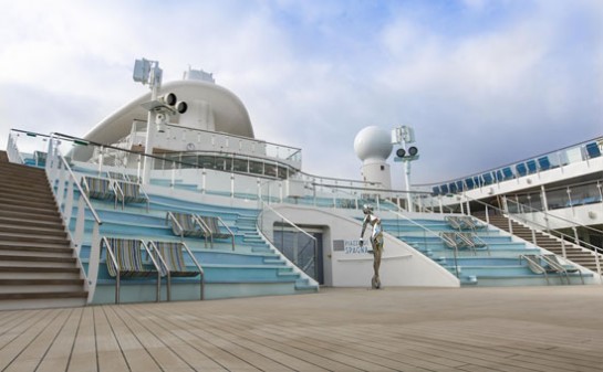 Barco Costa Smeralda