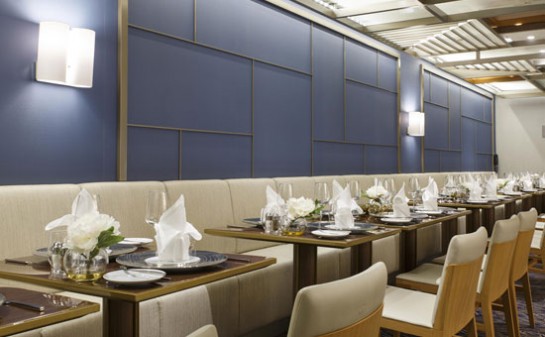 Barco Costa Smeralda