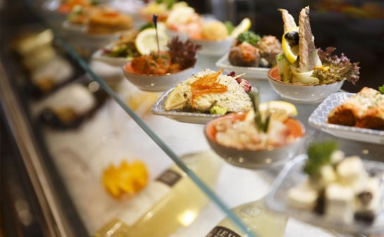 Barco Costa Smeralda