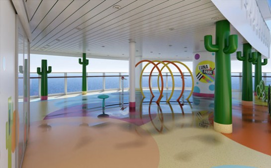 Barco Costa Smeralda