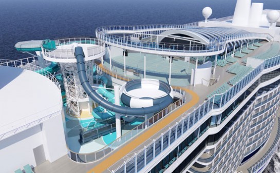 Barco Costa Smeralda