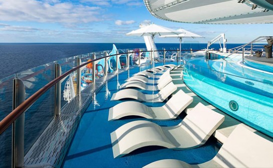 Barco Wonder of the Seas
