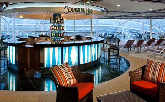 Barco Wonder of the Seas