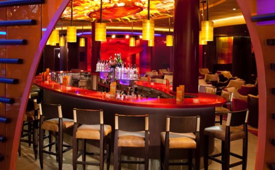 Barco Wonder of the Seas