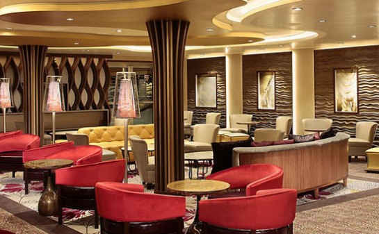 Barco Wonder of the Seas