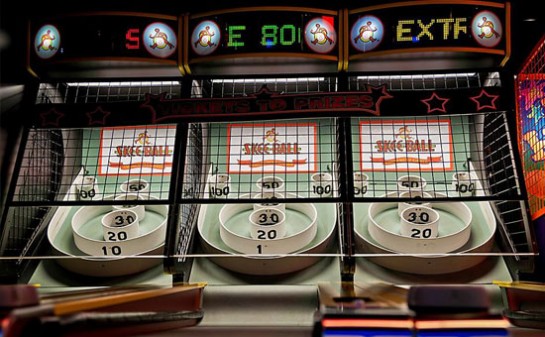 Barco Wonder of the Seas