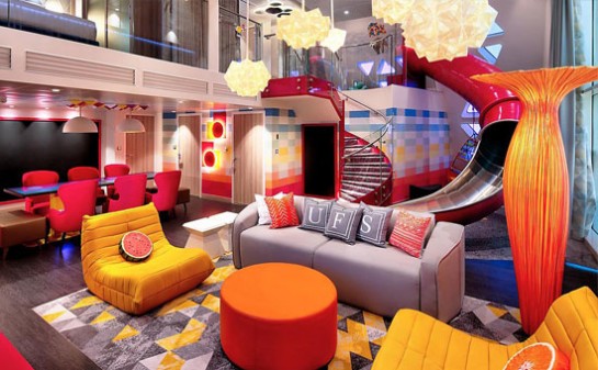 Barco Wonder of the Seas