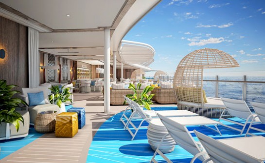 Barco Wonder of the Seas