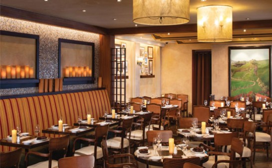 Barco Oasis of the Seas