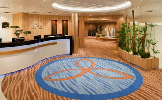 Barco Allure of the Seas