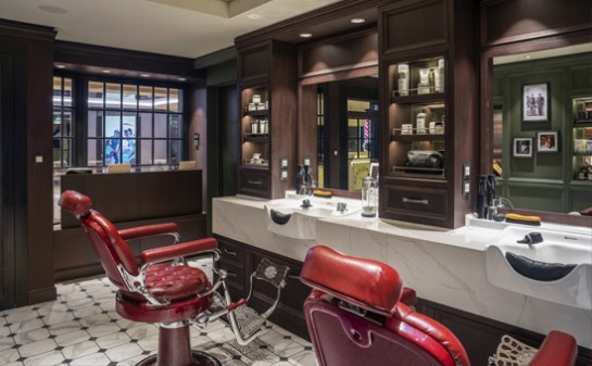 Barco MSC World Europa