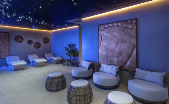 Barco MSC World Europa