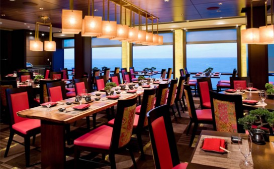 Barco Celebrity Silhouette