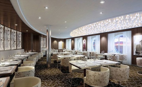 Barco Celebrity Silhouette