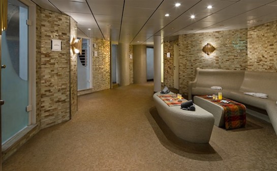 Barco Celebrity Silhouette