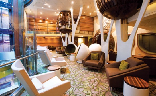 Barco Celebrity Silhouette