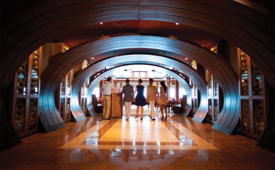 Barco Celebrity Silhouette