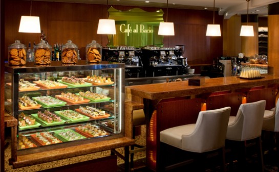 Barco Celebrity Infinity