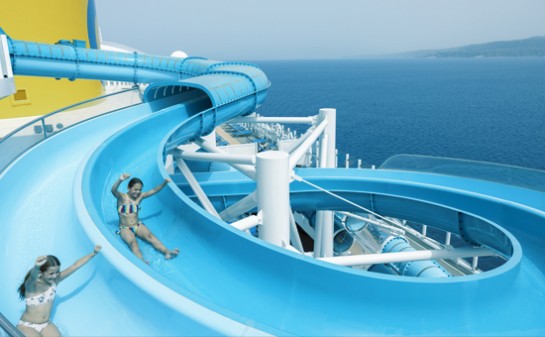 Barco Costa Smeralda