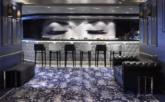 Barco Celestyal Journey