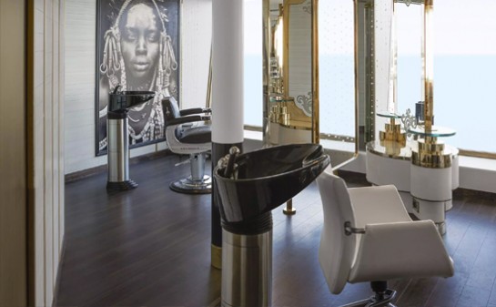 Barco Celestyal Journey