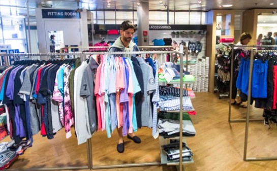 Barco Celestyal Journey