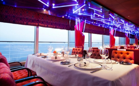 Barco Costa Fascinosa