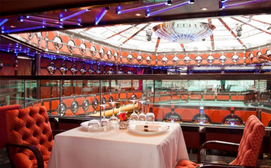 Barco Costa Fascinosa