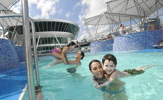 Barco Utopia of the Seas
