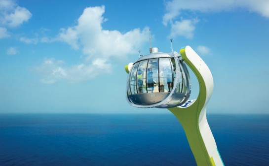 Barco Odyssey of the Seas