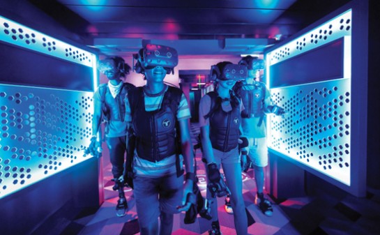 Barco Odyssey of the Seas