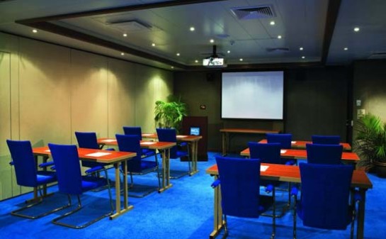 Barco Norwegian Star