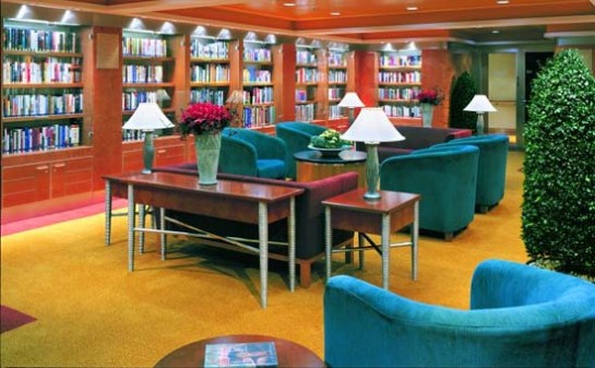 Barco Norwegian Star