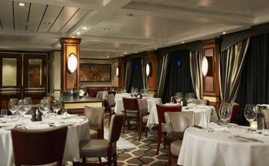 Barco Norwegian Star