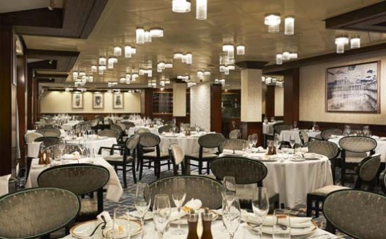 Barco Norwegian Star